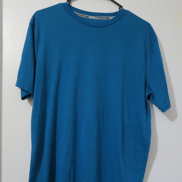 Oakley Other - Oakley Men's O Hydrolix Tee T-Shirt Size Large